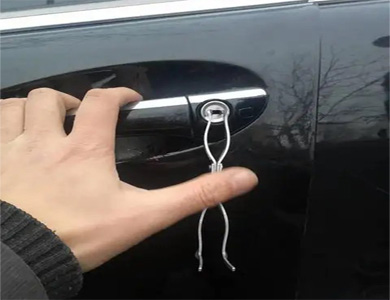 石家庄24小时上门开锁公司