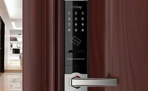 石家庄24小时上门开锁公司