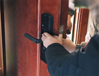 石家庄24小时上门开锁公司